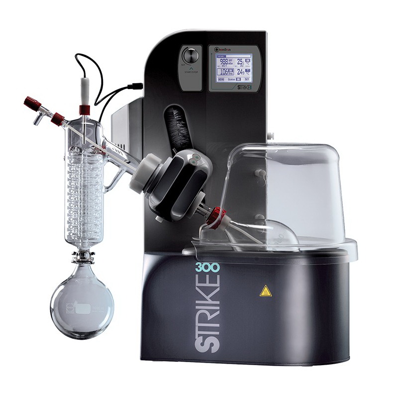 Rotary Evaporator